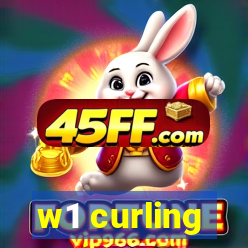 w1 curling